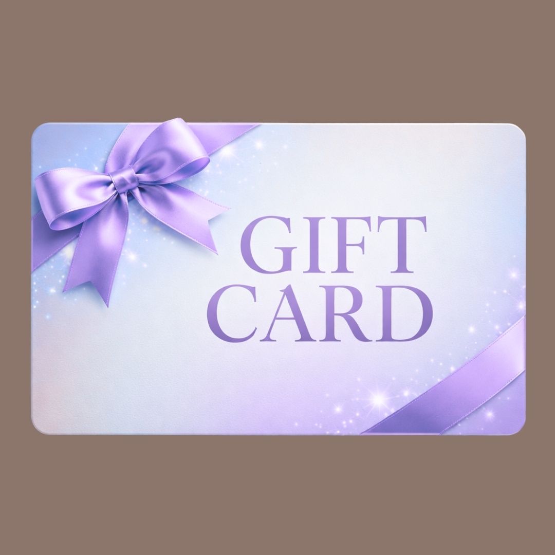 Gift cards